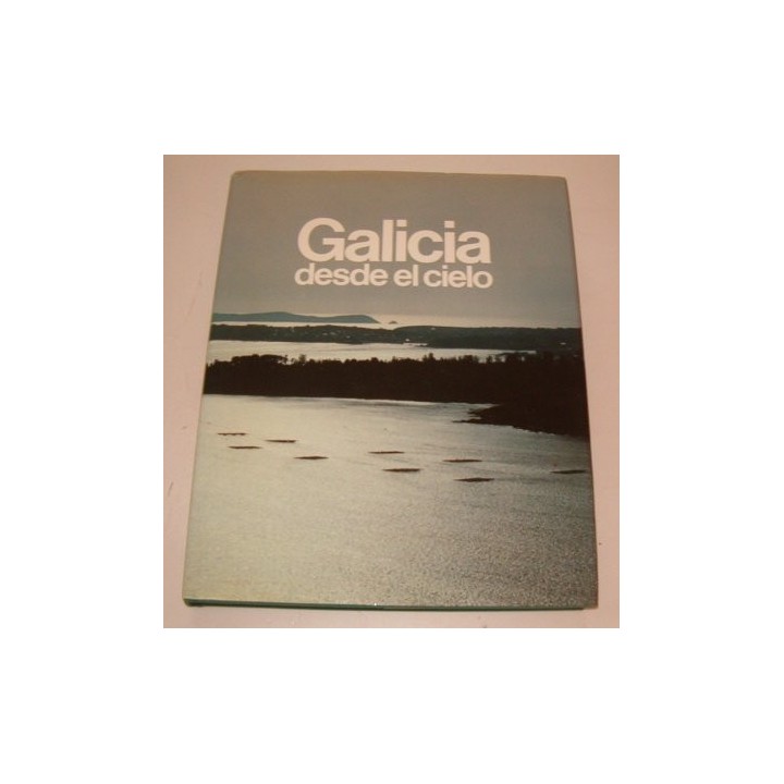Galicia Desde El Cielo